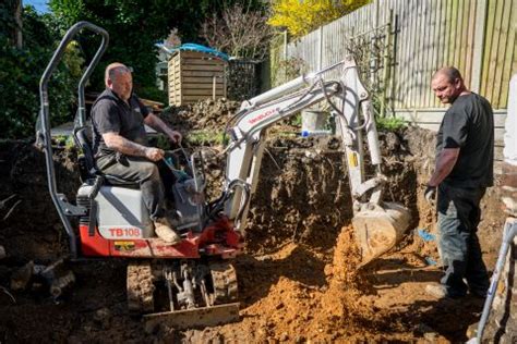 mini digger hire beverley|mini digger hire cost per day.